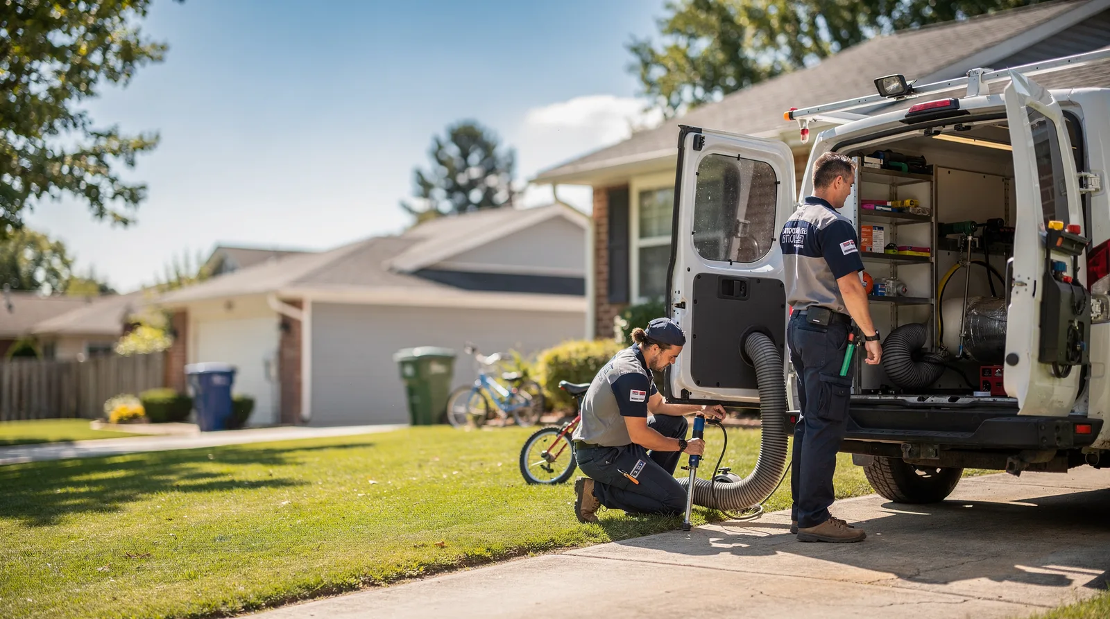 24/7 HVAC Repair & AC Replacement in Wasola, MO near me